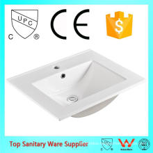 counter basin/cheap sink ceramic/vessel for sale